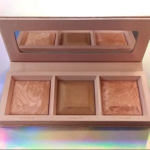 BareMinerals Crystalline Glow Bronzer/Highlighter